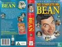 The Complete Mr. Bean Volume 2 - Afbeelding 3
