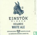 Einstök Icelandic White Ale