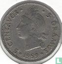 Dominikanische Republik 5 Centavo 1959 - Bild 1