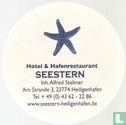 Hotel & Hafenrestaurant Seestern - Afbeelding 1