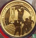 Australia 1 dollar 2008 (Numisbrief) "150 Years of Australian Football" - Image 3