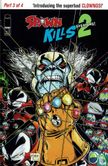 Spawn Kills Everyone 2 #3