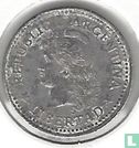 Argentina 5 centavos 1975 - Image 2