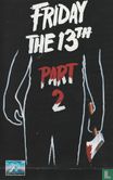 Friday the 13th part 2 - Afbeelding 1