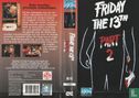 Friday the 13th part 2 - Afbeelding 3