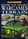 How to make Wargames Terrain - Image 1