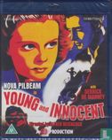 Young and Innocent - Afbeelding 1