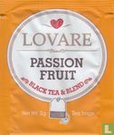 Passion Fruit