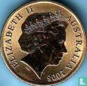 Australia 1 dollar 2008 "Koala" - Image 1