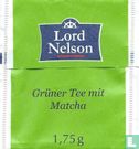 Grüner Tee mit Matcha - Image 2