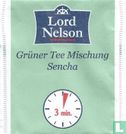 Grüner Tee Mischung Sencha - Image 1