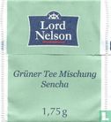 Grüner Tee Mischung Sencha - Image 2