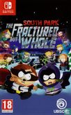 South Park: The Fractured but Whole - Afbeelding 1