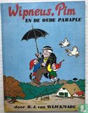 Wipneus, Pim en de oude paraplu  - Bild 1