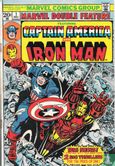 Marvel Double Feature - Bild 1