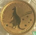 Australia 15 dollars 2009 "Kangaroo" - Image 2