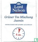 Grüner Tee Mischung Jasmin - Image 1