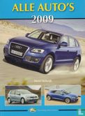 Alle auto's 2009 - Image 1