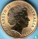 Australien 1 Dollar 2008 "Rock wallaby" - Bild 1