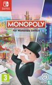 Monopoly for Nintendo Switch - Afbeelding 1