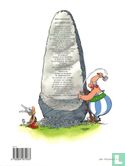De verjaardag van Asterix & Obelix - Het guldenboek - Afbeelding 2