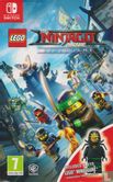 The LEGO Ninjago movie video game - Afbeelding 1