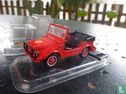 DKW Munga - Bild 1