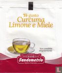 Curcuma Limone e Miele - Afbeelding 2