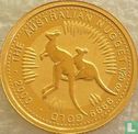 Australia 5 dollars 2000 "Kangaroo" - Image 1