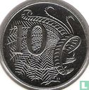 Australië 10 cents 2007 - Afbeelding 2