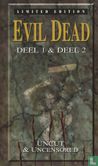 Evil Dead 1 & 2 - Afbeelding 1
