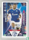 Breel Embolo - Image 1