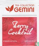 Berry Cocktail - Image 1