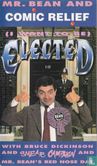 (I Want to be) Elected - Image 1
