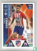 Ángel Correa