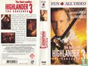 The Final Conflict - Highlander 3: The Sorcerer - Afbeelding 3