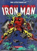 The Little Book of Iron Man - Image 1