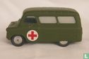 Bedford Utilecon Ambulance  - Afbeelding 3