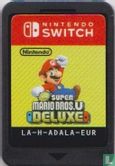 New Super Mario Bros. U Deluxe - Image 3