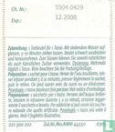 Birkenblätter  - Afbeelding 2