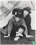 Marx Brothers At the Circus - Image 1