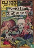 Swiss Family Robinson - Afbeelding 1