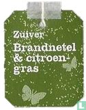 Brandnetel & citroen-gras - Image 1