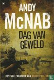 Dag van geweld - Image 1