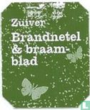 Zuiver Brandnetel & braam-blad - Bild 1