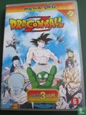 Dragonball Z Series Mega Dvd 1 - Image 1