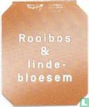 Rooibos & Lindebloesem / Warmte - Afbeelding 1