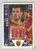 Edin Dzeko - Bild 1