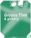 Groene Thee & ginseng - Image 1
