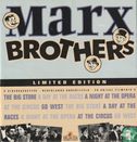 Marx Brothers Limited Edition [volle box] - Bild 1